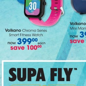 Watch at Clicks