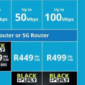 Router at Cellucity