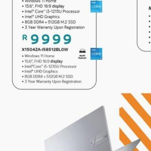 Processor at Computer Mania