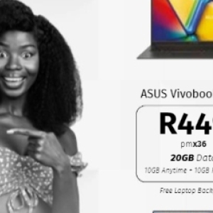 Laptop lenovo  at Vodacom4U