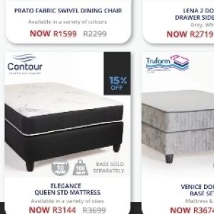 Mattress at Decofurn