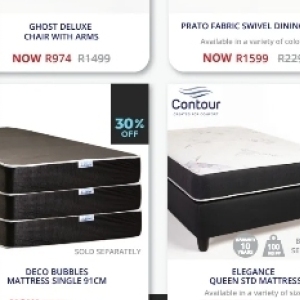 Mattress at Decofurn