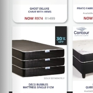 Mattress at Decofurn