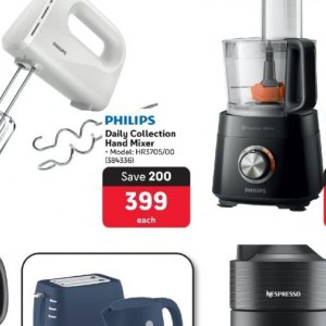 Mixer philips  at Makro