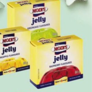 Jelly at Checkers