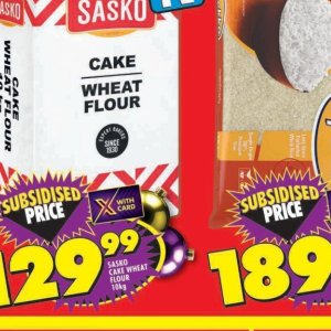 Biscuits at Shoprite