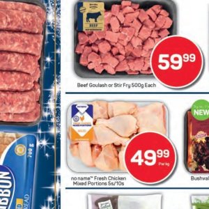 Beef at Pick n Pay Hyper