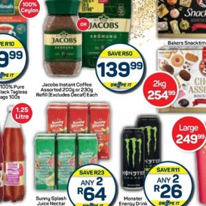 Coffee jacobs  at Pick n Pay Hyper