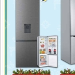 Fridge at Beares