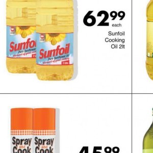 Sunflower oil at Save Hyper