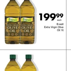 Olive oil at Save Hyper