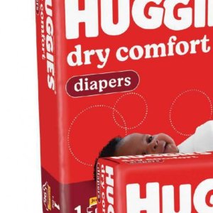 Diapers at Save Hyper