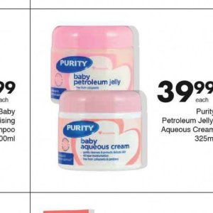 Petroleum jelly at Save Hyper