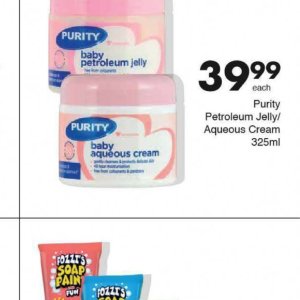 Petroleum jelly at Save Hyper