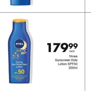 Shower gel nivea  at Save Hyper