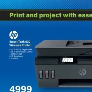 Printer at Incredible Connection