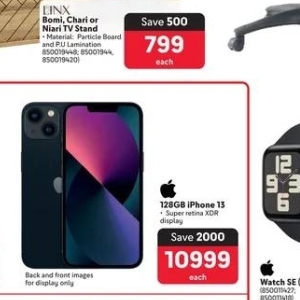 Iphone at Makro