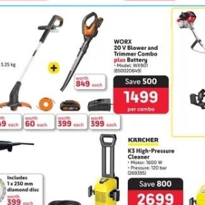  KARCHER at Makro