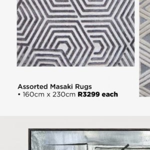 Rug at House & Home