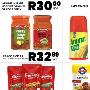 Mango at Take n Pay