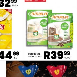  protein at Take n Pay