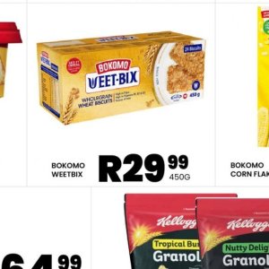 Biscuits at Take n Pay