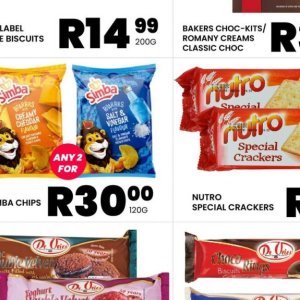 Salt at Take n Pay