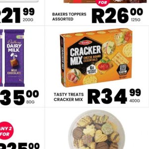 Cheese at Take n Pay