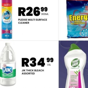 Shower gel dove  at Take n Pay