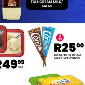 Chocolate at Take n Pay