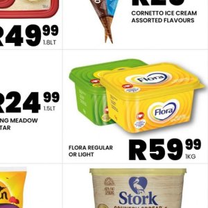 Butter at Take n Pay