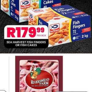 Box at Take n Pay