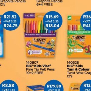  BIC at Africa Cash and Carry