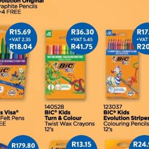  BIC at Africa Cash and Carry