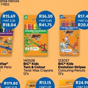  BIC at Africa Cash and Carry