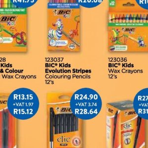  BIC at Africa Cash and Carry