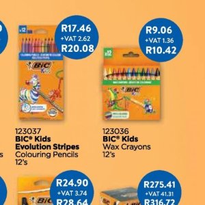  BIC at Africa Cash and Carry