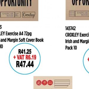 Book at Africa Cash and Carry