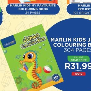 Book at Africa Cash and Carry