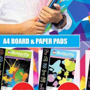 Paper at Africa Cash and Carry