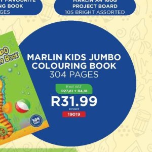 Book at Africa Cash and Carry