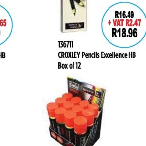 Box at Africa Cash and Carry