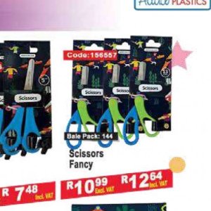 Scissors at Africa Cash and Carry