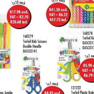 Scissors at Africa Cash and Carry