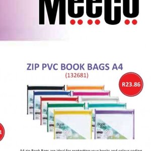 Book at Africa Cash and Carry