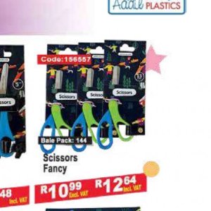 Scissors at Africa Cash and Carry