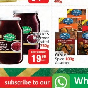 Beetroot at Kit Kat Cash&Carry