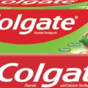 Toothpaste colgate  at Spar