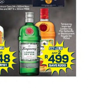 Gin at Pick n Pay Hyper