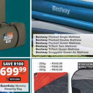  BestWay at Checkers